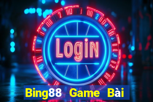 Bing88 Game Bài Slot Đổi Thưởng