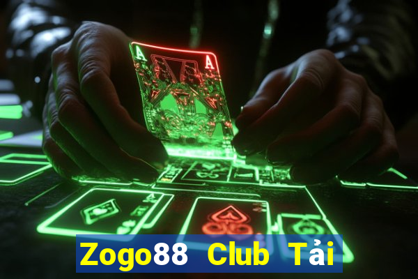 Zogo88 Club Tải Game Bài Go88