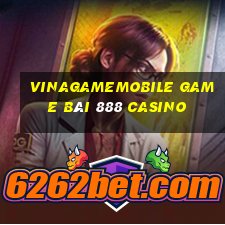 Vinagamemobile Game Bài 888 Casino