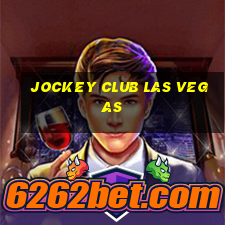 jockey club las vegas