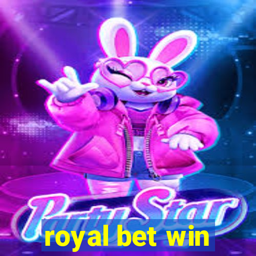 royal bet win