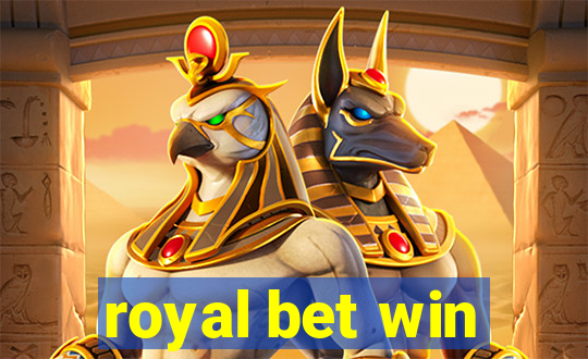 royal bet win