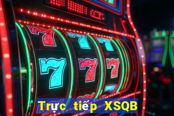 Trực tiếp XSQB ngày 9