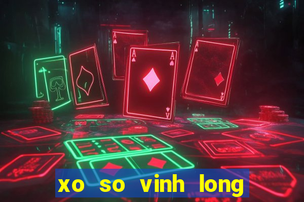 xo so vinh long 24 5