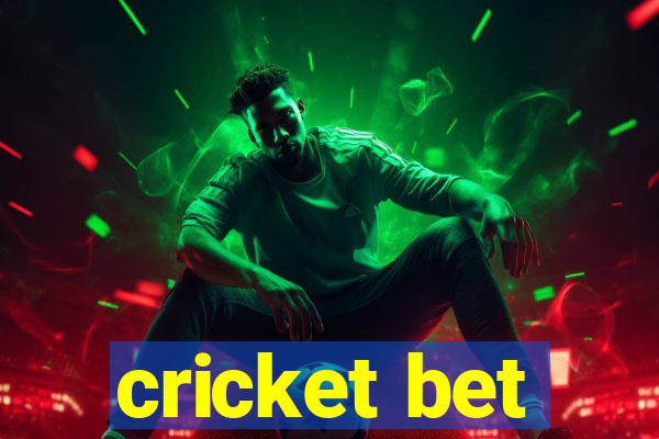 cricket bet