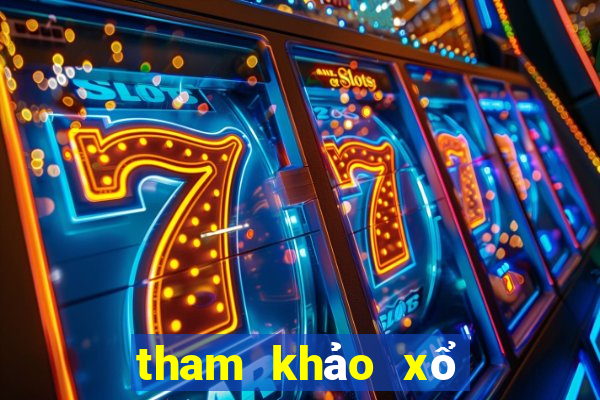 tham khảo xổ số quảng trị