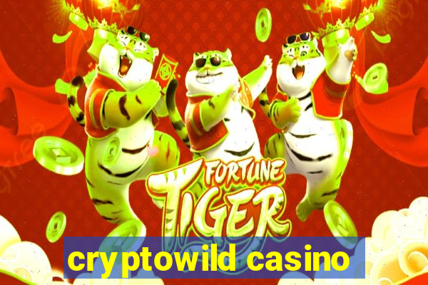 cryptowild casino