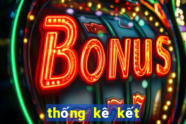 thống kê kết quả xổ số kiên giang