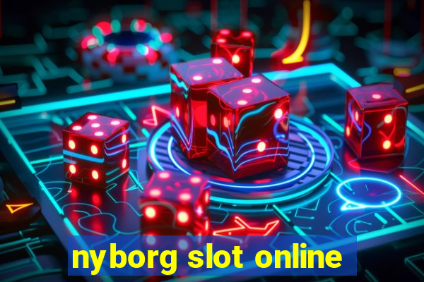 nyborg slot online