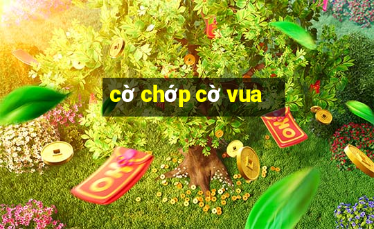 cờ chớp cờ vua