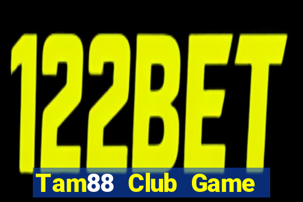 Tam88 Club Game Bài V8