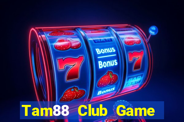 Tam88 Club Game Bài V8