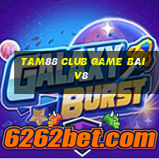 Tam88 Club Game Bài V8