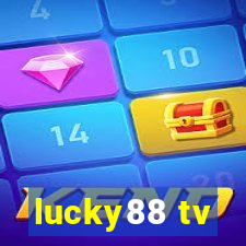 lucky88 tv