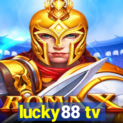 lucky88 tv