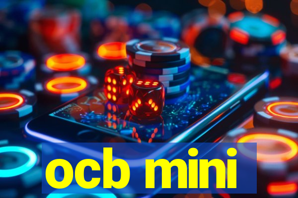 ocb mini