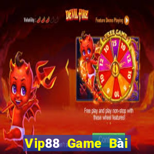 Vip88 Game Bài Nạp The Garena