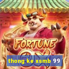 thong ke xsmb 99