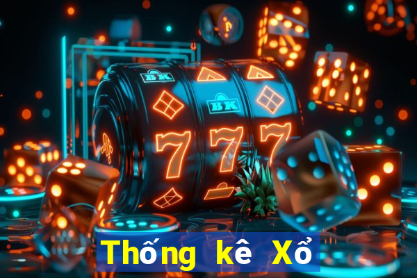 Thống kê Xổ Số hải phòng ngày 16