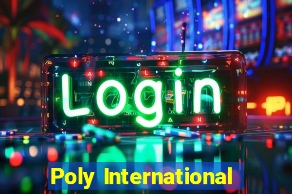 Poly International