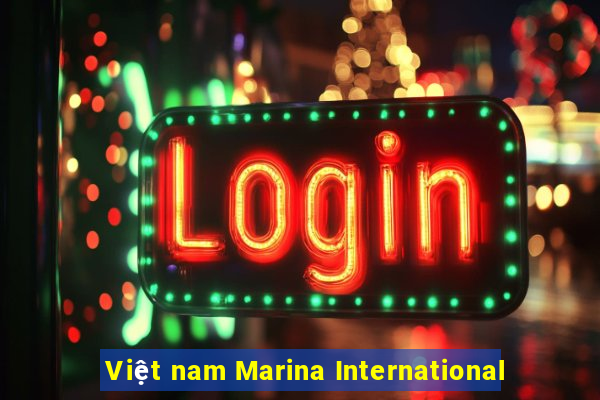 Việt nam Marina International