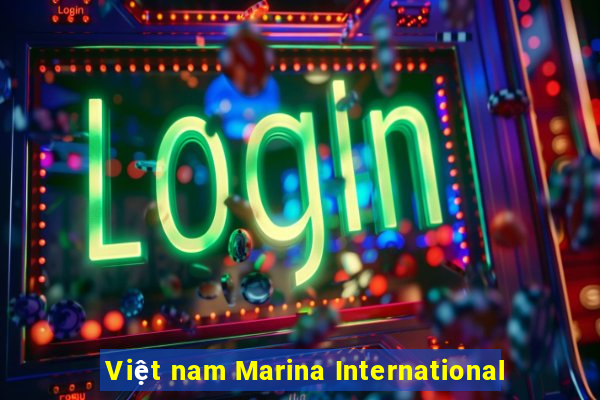 Việt nam Marina International