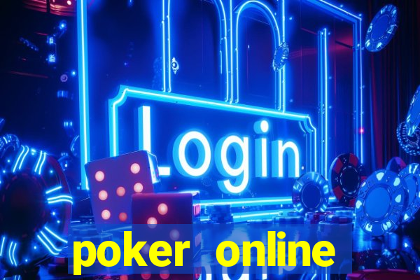 poker online australia free