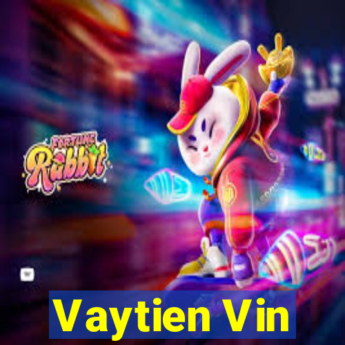 Vaytien Vin