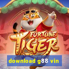 download g88 vin