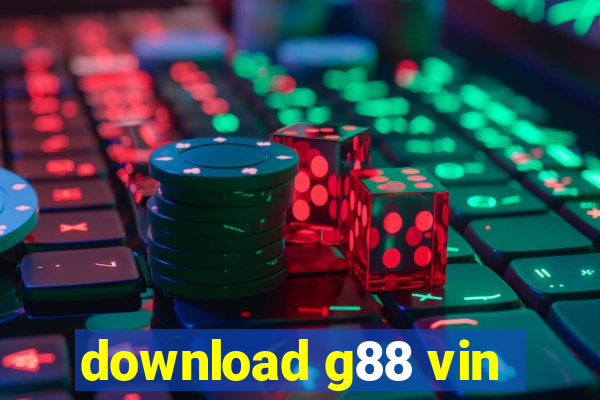 download g88 vin