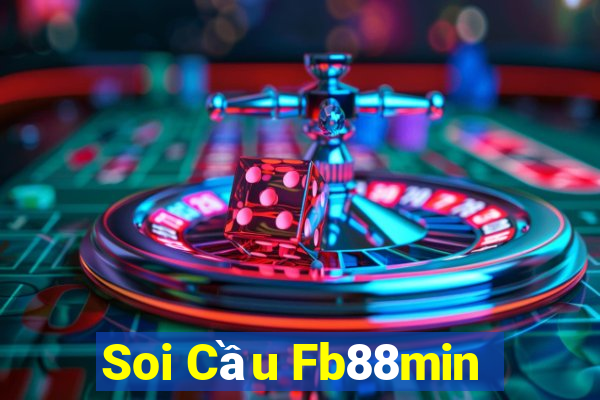 Soi Cầu Fb88min