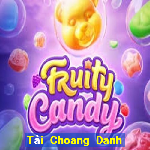 Tải Choang Danh Bai Sanh Rong