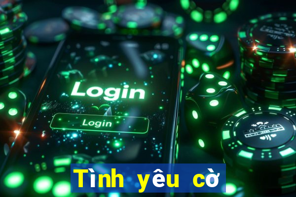 Tình yêu cờ vui vẻ tải về