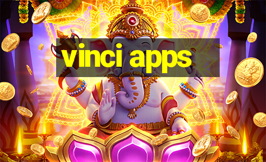 vinci apps