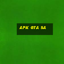 apk gta sa