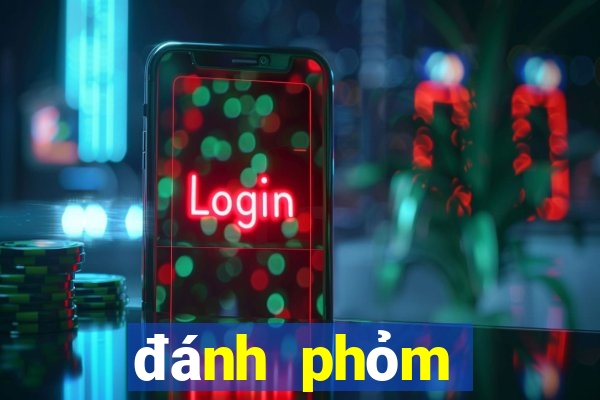 đánh phỏm miền bắc