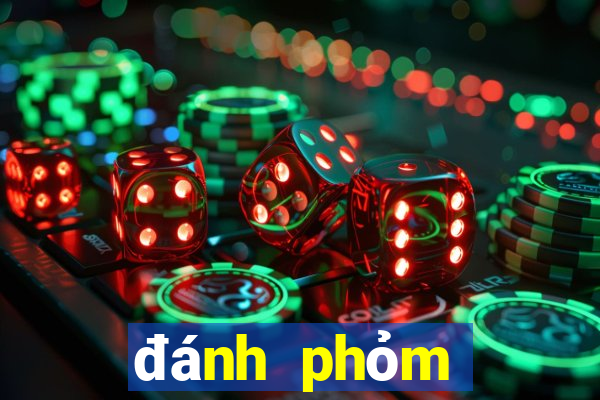 đánh phỏm miền bắc