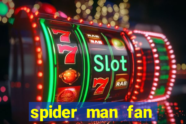 spider man fan club apk