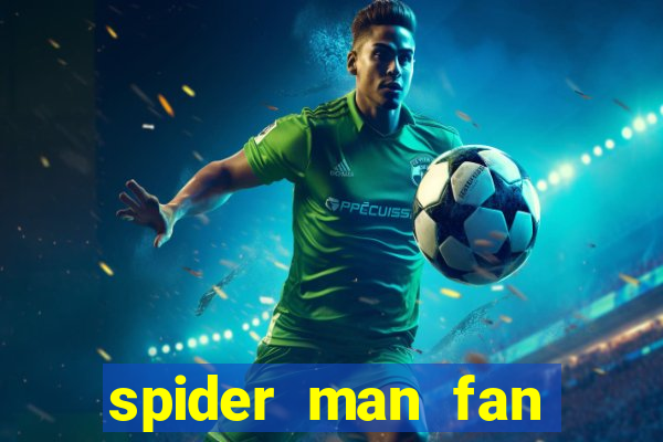 spider man fan club apk