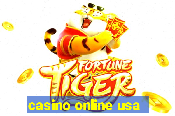 casino online usa