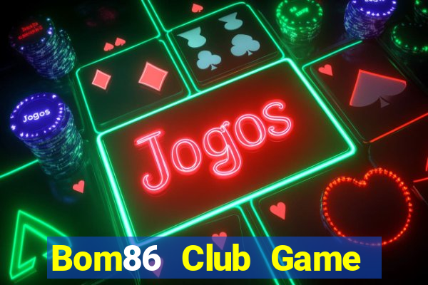 Bom86 Club Game Bài Twin