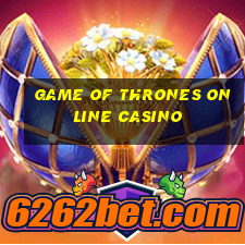 game of thrones online casino