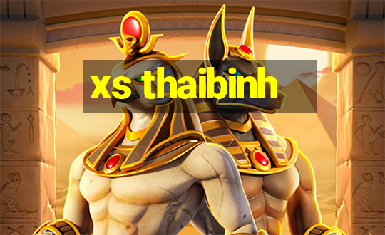 xs thaibinh