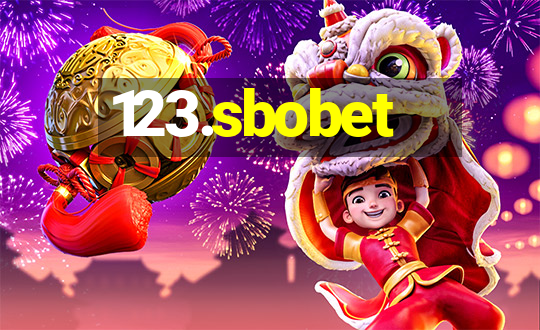 123.sbobet