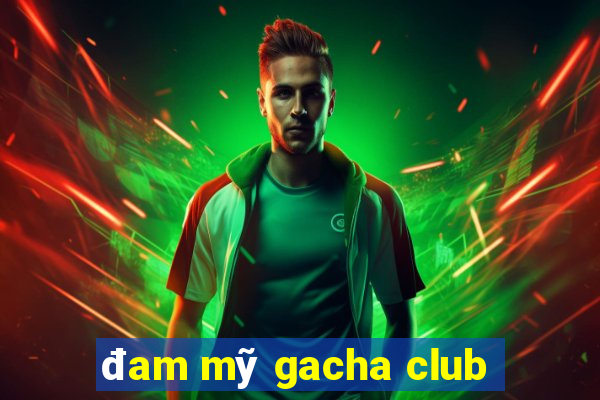 đam mỹ gacha club