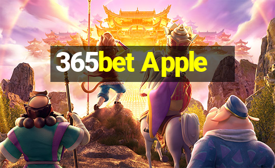 365bet Apple