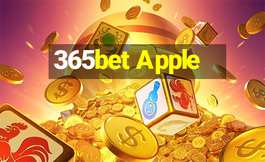 365bet Apple