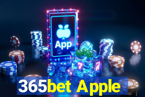 365bet Apple