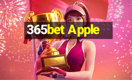 365bet Apple