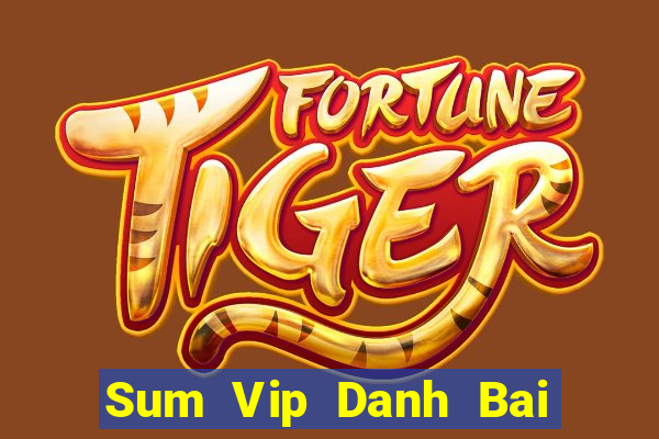 Sum Vip Danh Bai Sanh Rong